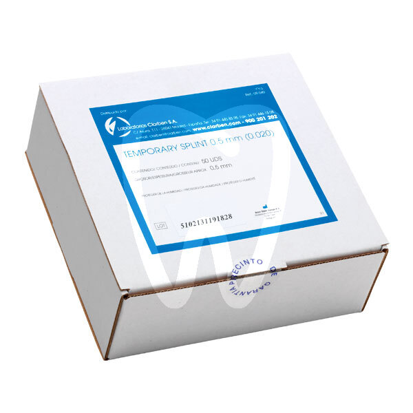 SPLINT 1527025 10PK PAIR REUTER LARGE TH