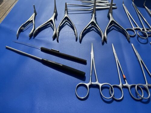 STORZ,XOMED SHRPST.AC,4MM/70DEG.SHTH 5/B