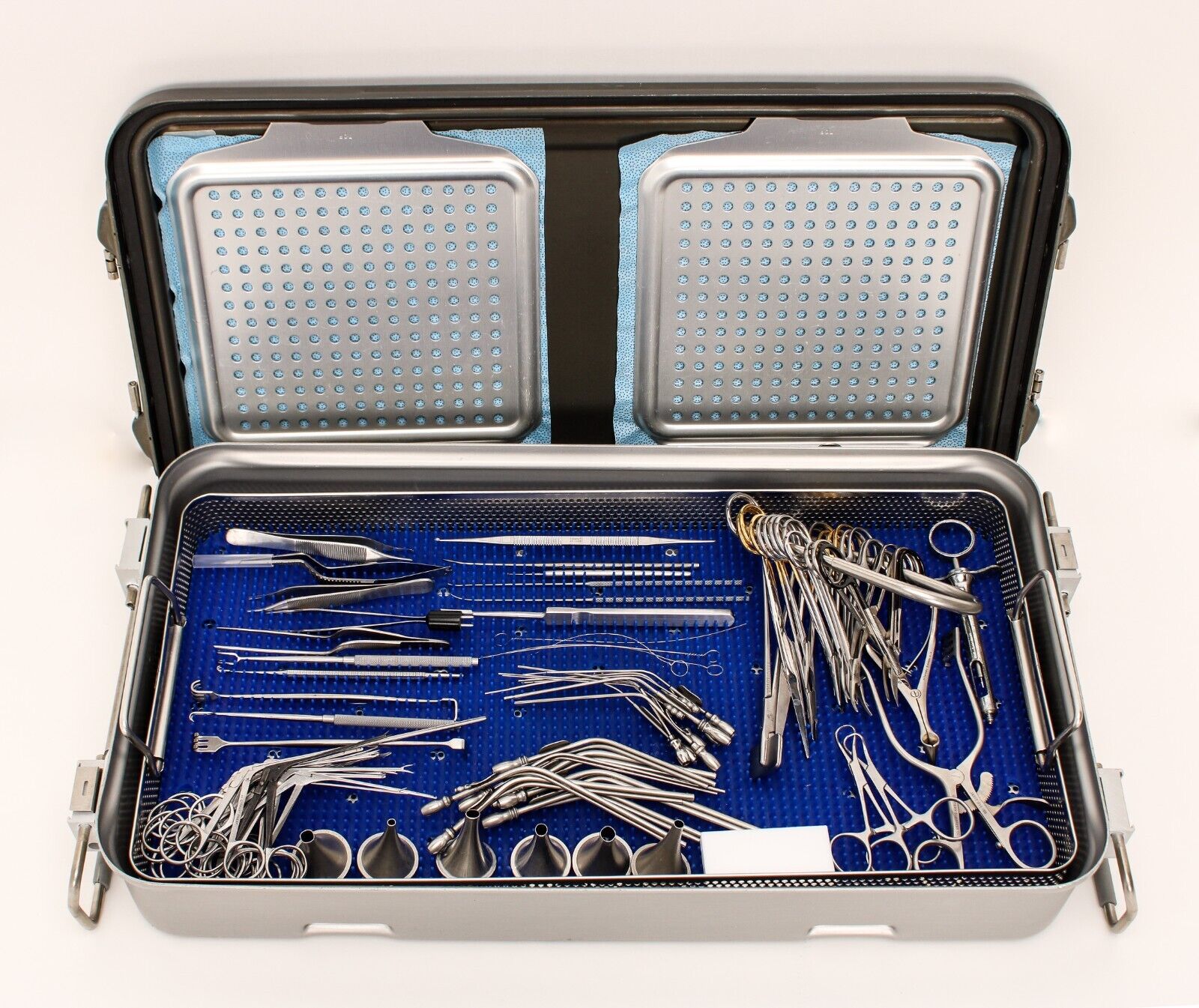 STORZ,XOMED SHRPST.AC,4MM/70DEG.SHTH 5/B