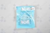 VENT TUBE 24651 5PK BAXTER BEVELED T GRO