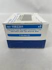 VENT TUBE 25441 MICROGEL 5PK PAPA 1.02