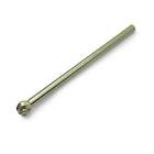 BUR 3127530 4MM 51MM L ROUND CARBIDE