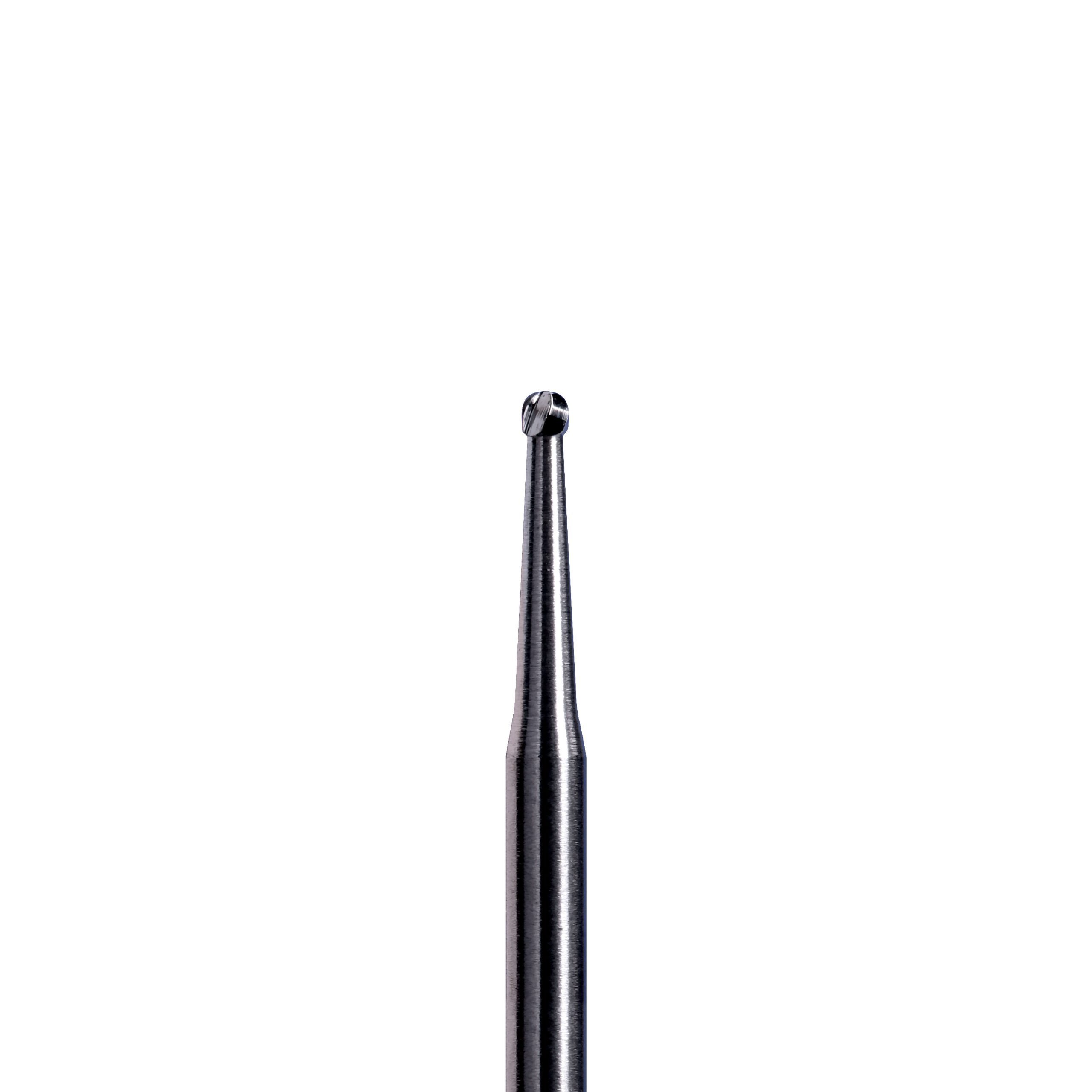 BUR 3127653 3MM 64MM L ROUND CARBIDE