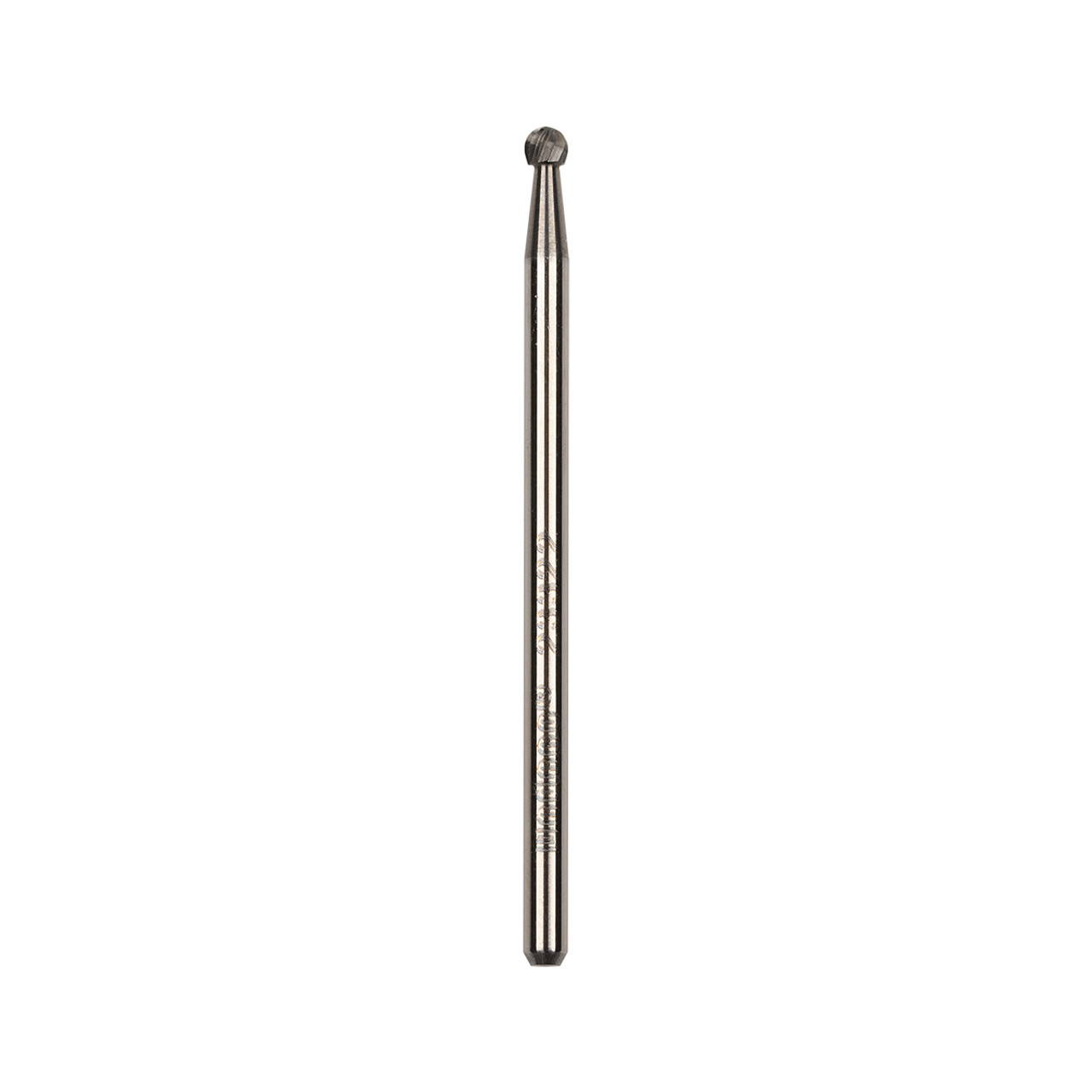 BUR 3127653 3MM 64MM L ROUND CARBIDE