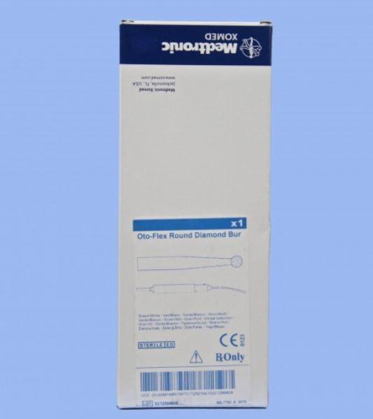 BUR 3155643 OTO-FLEX 1.4MM DIAMOND GREY/