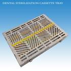 TRAY 3319005 BUR RACK INSTRUMENT
