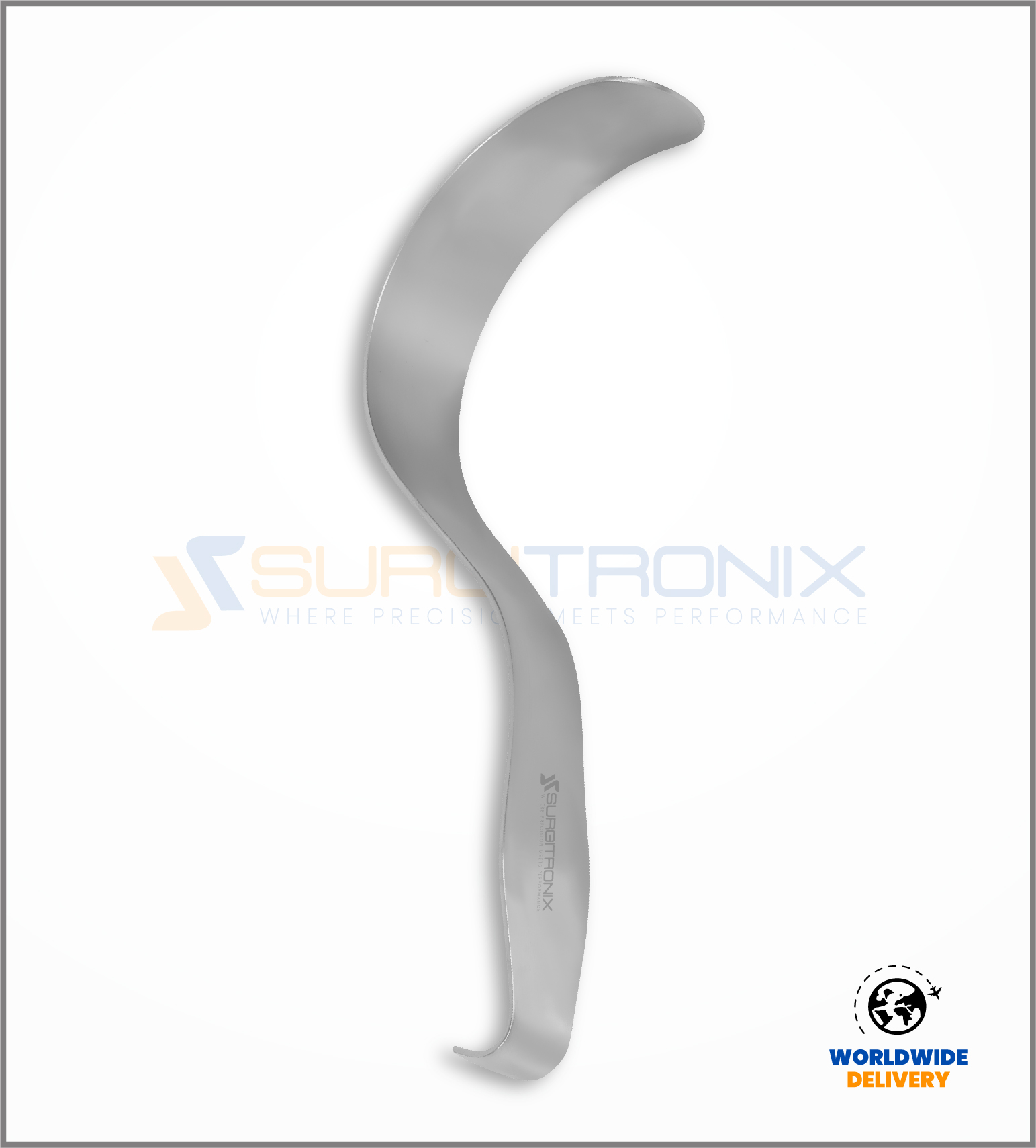 RETRACTOR COVER 400250 10PK 2.5CM DEAVER