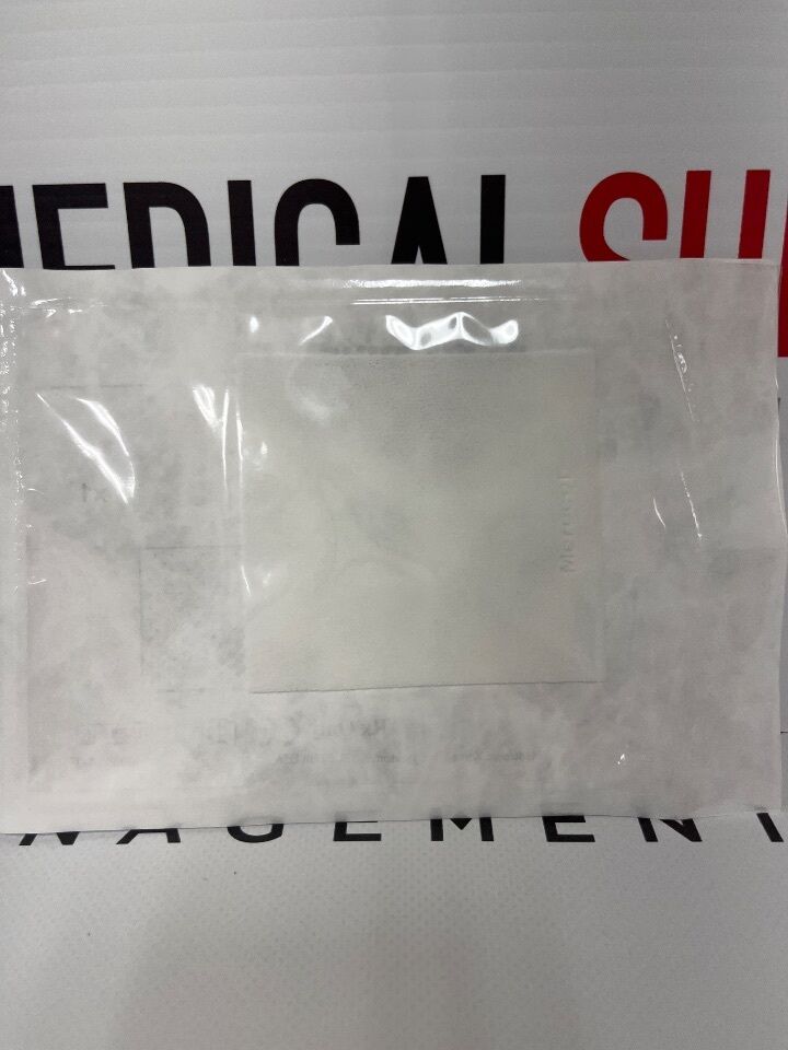 WIPE 400300 MEROCEL 20PK INSTRUMENT