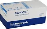 DRESSING 400405 MEROCEL 20PK STD NASAL W