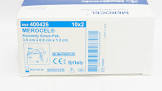 PACKING 400426 MEROCEL 20PK PAIR KENNEDY