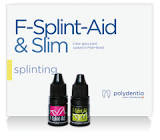 SPLINT KIT 400562 5PK SILICONE