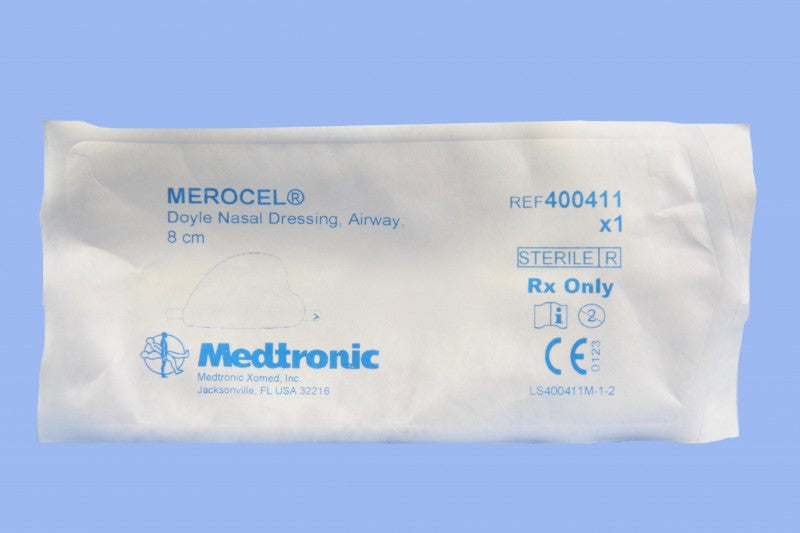 PACKING 440412 MEROCEL 10PK DOYLE NASAL