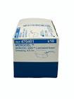 PACKING 470401 MEROCEL 2000 10PK NASAL 4