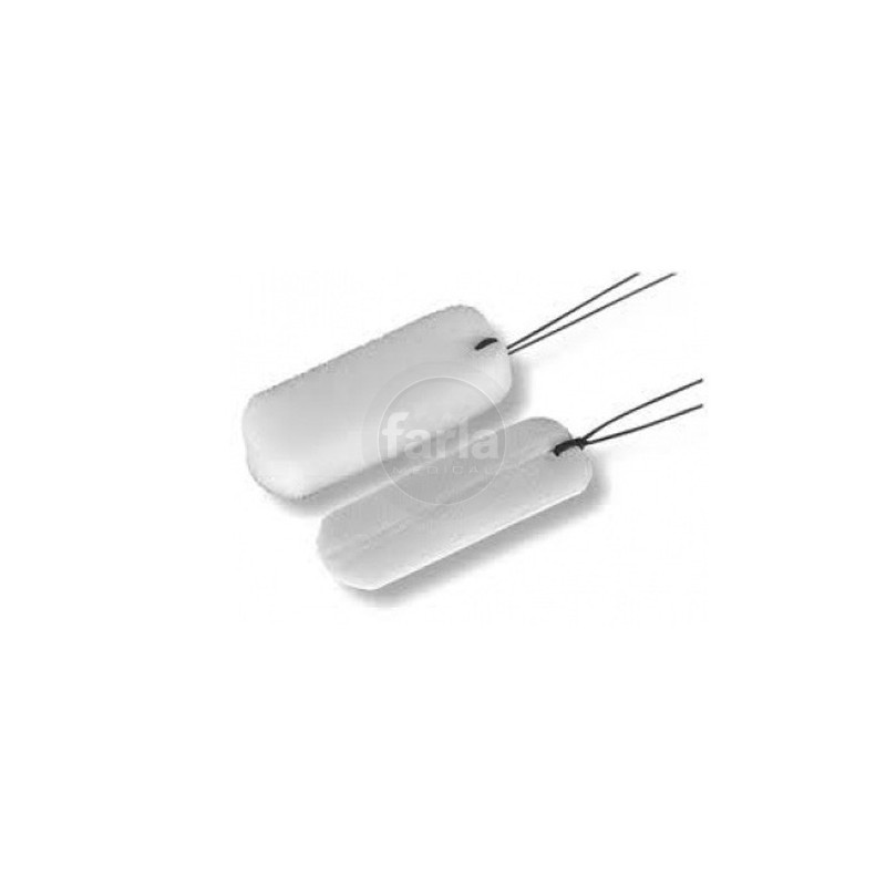 PACKING 470401 MEROCEL 2000 10PK NASAL 4