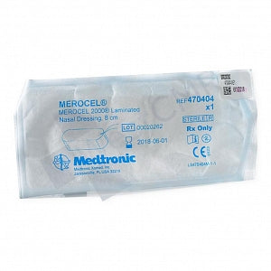 PACKING 470404 MEROCEL 2000 10PK NASAL8C