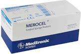 PACKING 470408 MEROCEL 2000 10PK NASAL 4