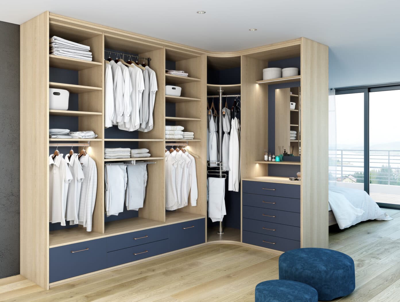 DRESSING 470531 SINUSSTENT 20PK PAIR BAR