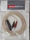 CABLE 5833S SURGICAL CABLE SM CLIP 5PK