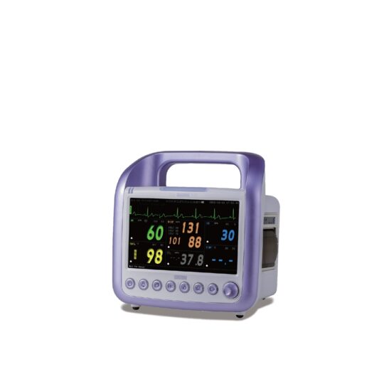 MONITOR 8263001 ACCUGUIDE W/PC OUTPUT