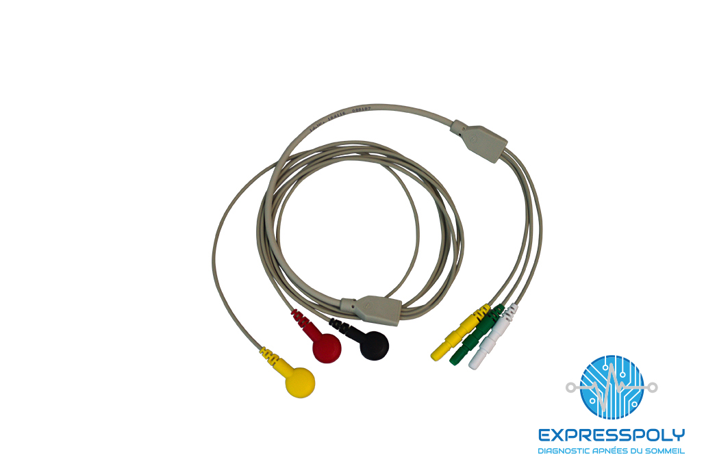 CABLE 8263003 ACCUGUIDE PATIENT