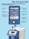 CONSOLE 95186-003 BIO-CONSOLE BIO-CONSOL