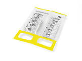 INSTRUMENT 80615513B LONG TRAUMA CMPRSSR