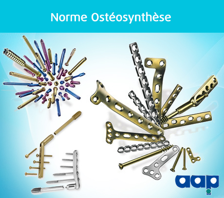 INSTRUMENT 80615513B LONG TRAUMA CMPRSSR