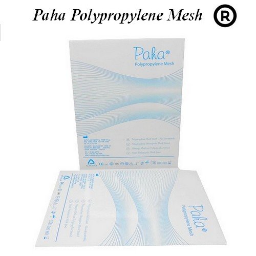 MESH 9051314  PYRM IMPLANT 13MMX14MM RND