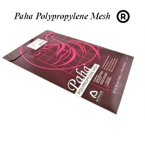 MESH 9051690  PYRM IMPLANT 16MMX90MM RND