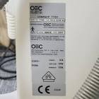 ACC 963-787 CLAMP.RING OEC 7700 9 II