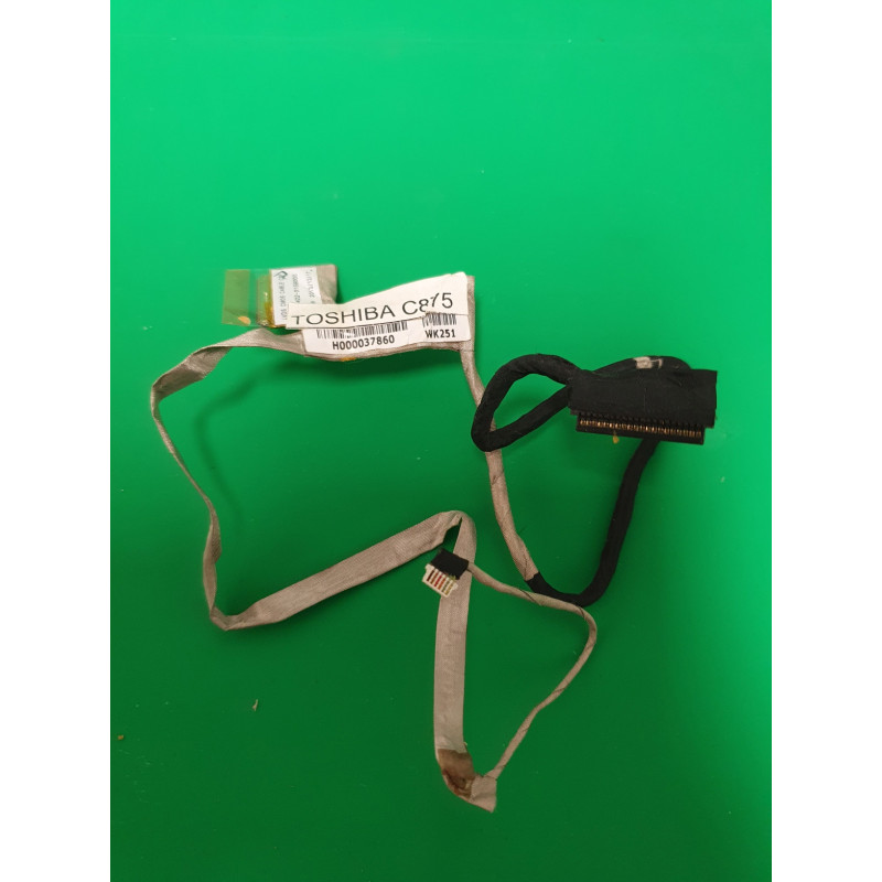ACC 963-809  CABLE VIDEO 8M/25'BB