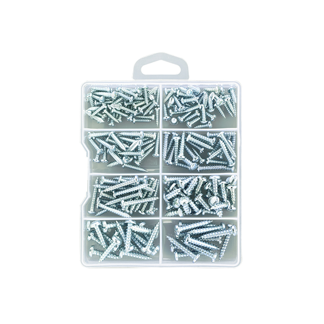SCREW 876-710 FA SELF TAPPING 4.0X10MM