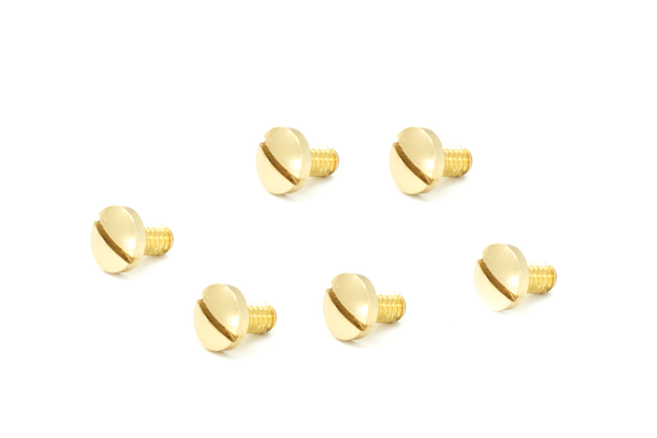 SCREW 806S65L35T TENOR 6.5X35MM