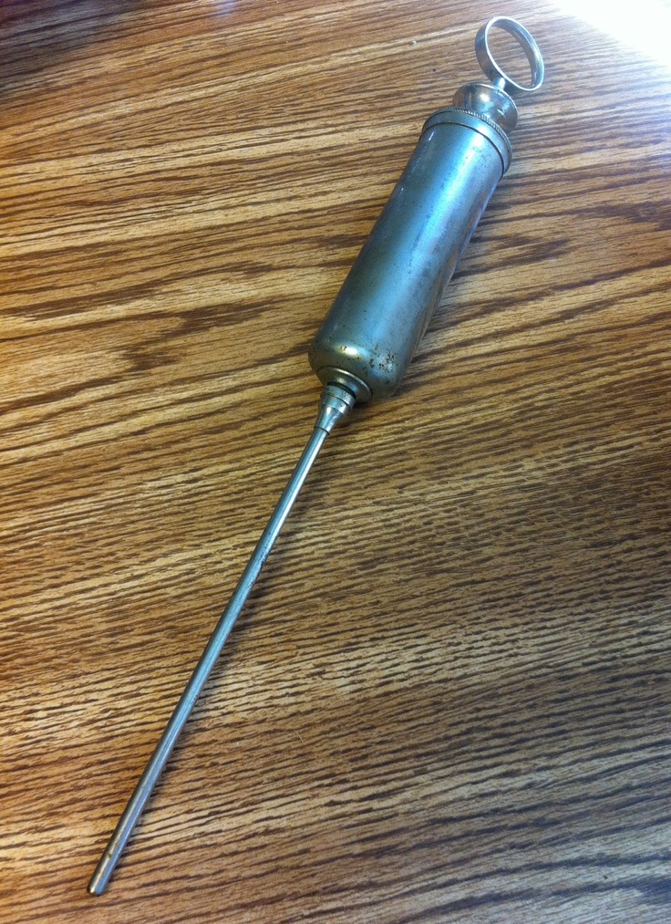 INSTRUMENT 8756414 DISTRACTOR PIN 14MM