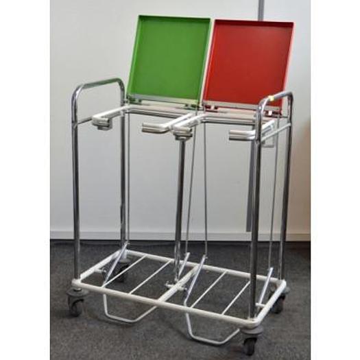 SYS 9680111  TREON NAVIGATION CART
