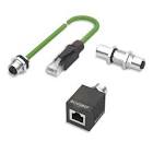 NETWORK BULKHEAD CONNECTOR