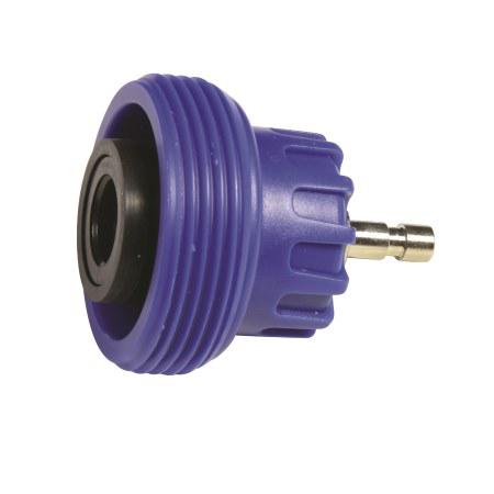 SCREW 837-250 TSR3D EXT POST 5.5X50 TI