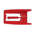 INSTRUMENT 875-100 SLF RTNNG RTRC PIN GR