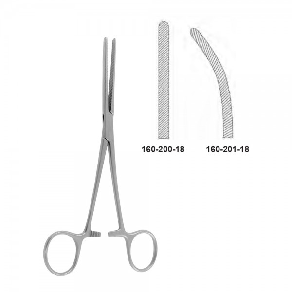 INST 963-791 PERCUTANEOUS CLAMP LONG