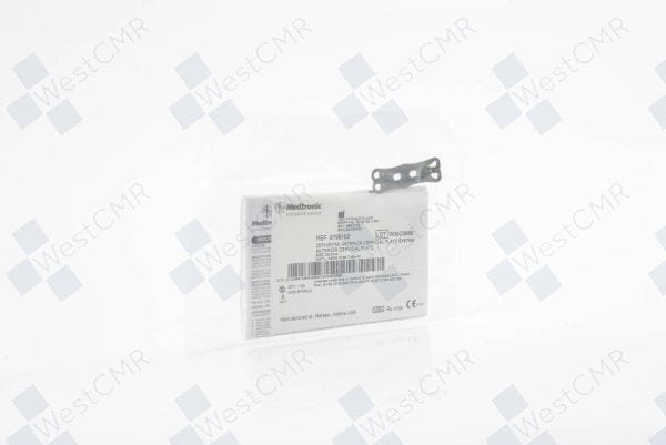 PLATE 8799152 ZEPHIR 52.5MM TI