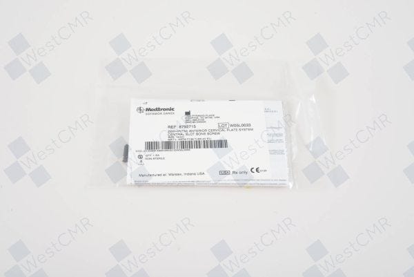 SCREW 8792715 VAST CNCLLS 4.0X15MM