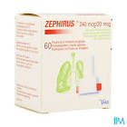ZEPHIR 8796033 CNTRL SLOT REMOVAL TL