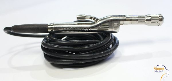 HANDPIECE 1897200 MAGNUM II HI SPEED EN