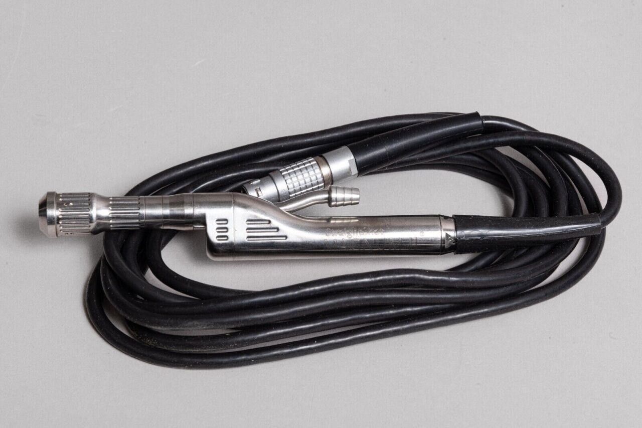 HANDPIECE 1897200 MAGNUM II HI SPEED EN