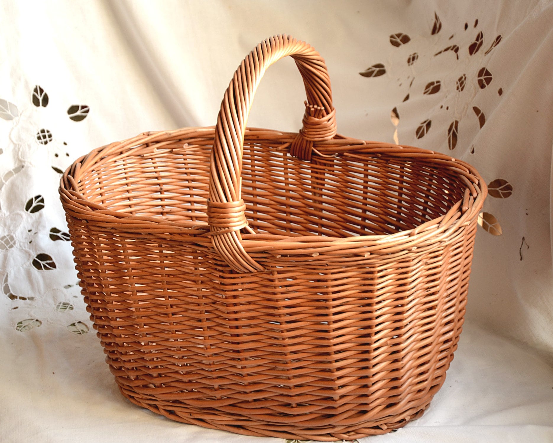 BASKET 1897510 XPS IV POLE STORAGE