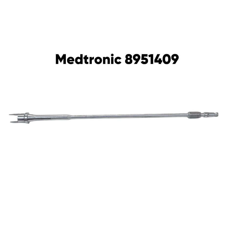 INSTRUMENT 8951409 TPRD IMP HLDR 14 20MM