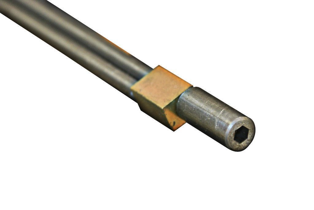 ROD 806TS55L130T TNR 1.2 5.5X130MM