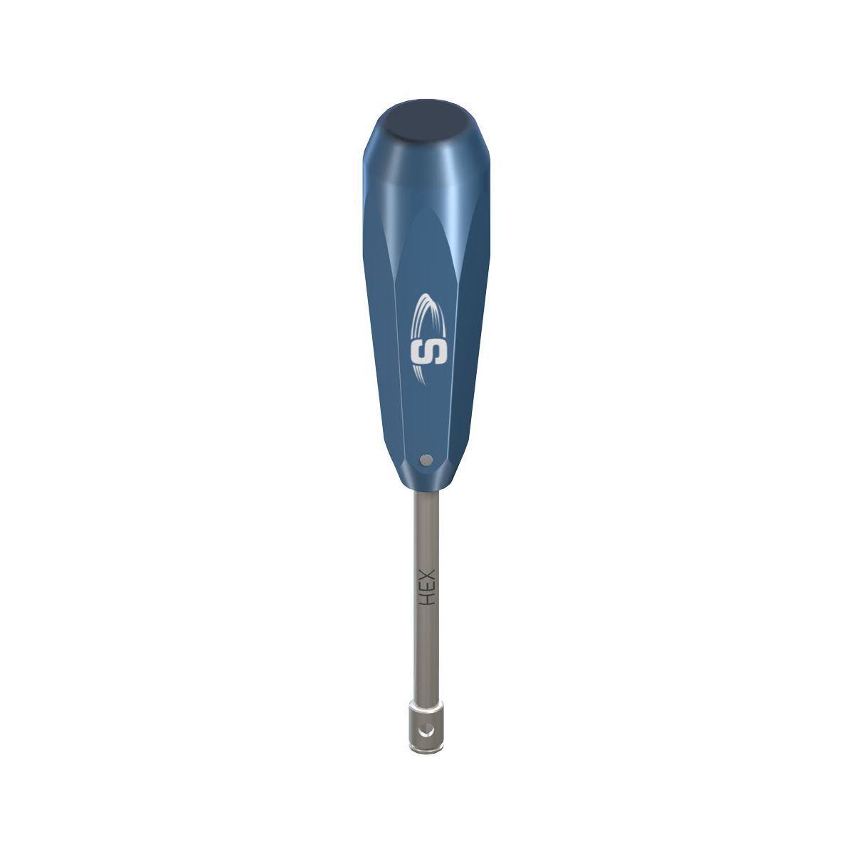 INSTRUMENT 9060250 STRGHT IMP INSERTER