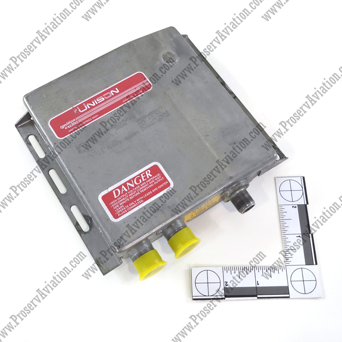 INSTRUMENT 9060260 INSERTER GUIDE