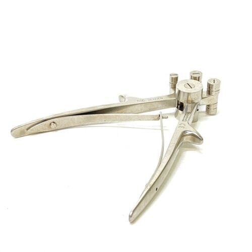 INSTRUMENT 6905782 ROD BENDER